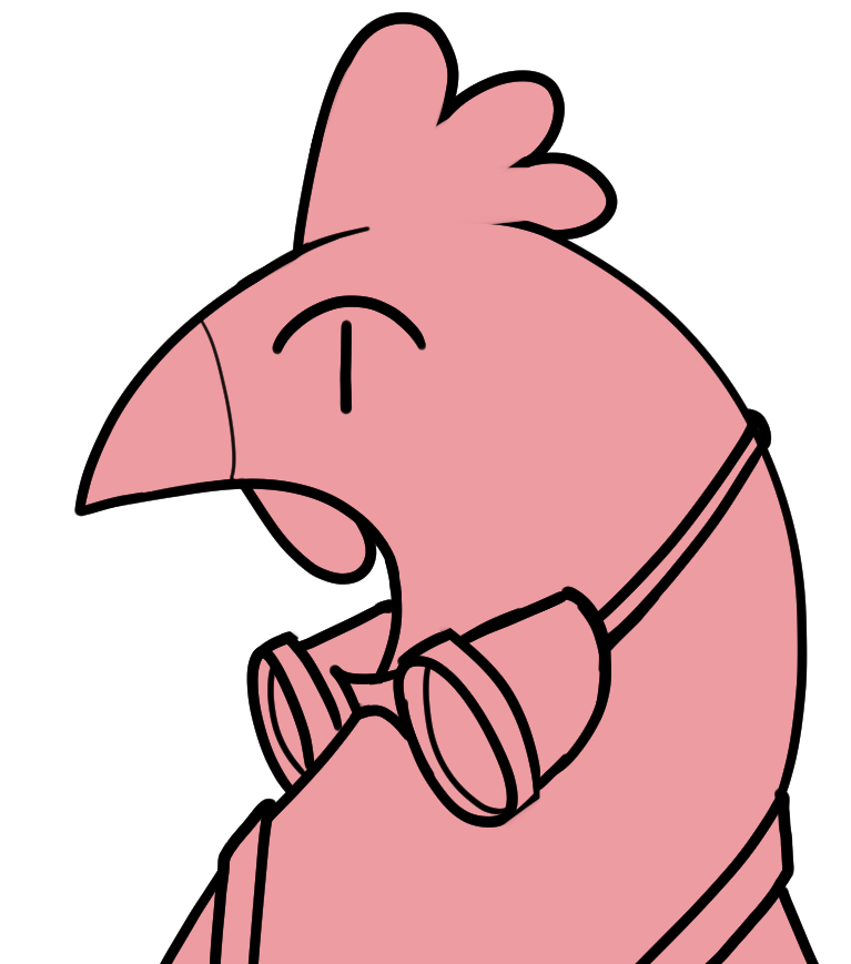 Little Red Hen